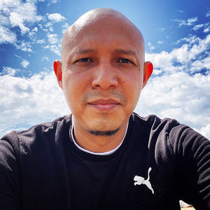 Meet your Posher, Freddy